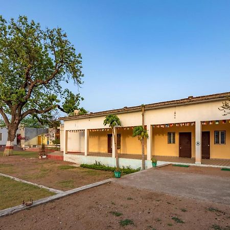 Khajurāho Mini Homestay المظهر الخارجي الصورة