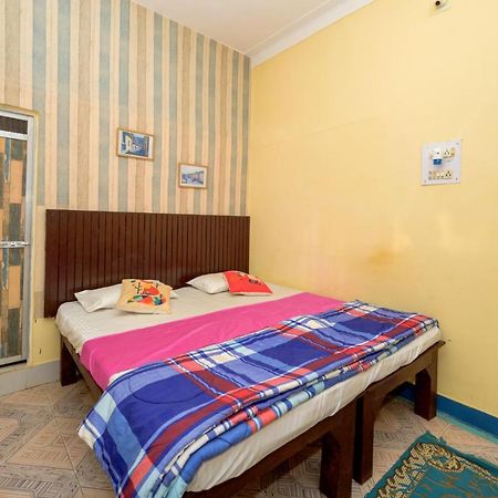 Khajurāho Mini Homestay المظهر الخارجي الصورة