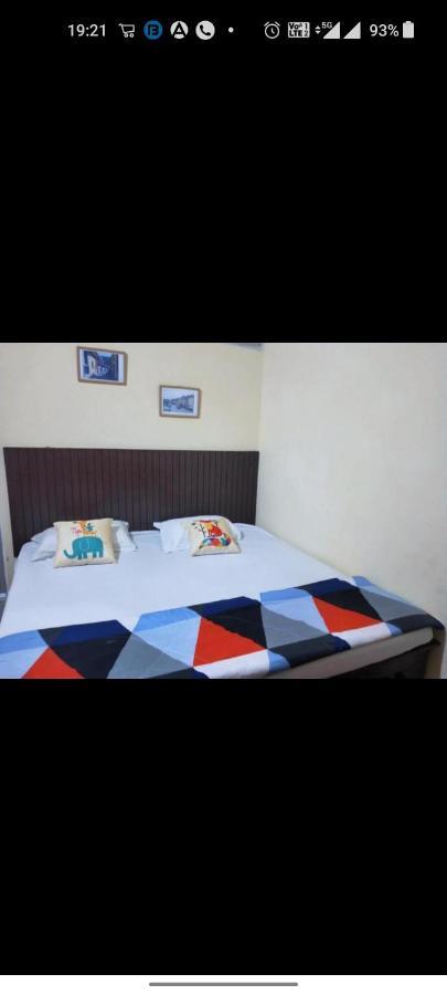 Khajurāho Mini Homestay المظهر الخارجي الصورة