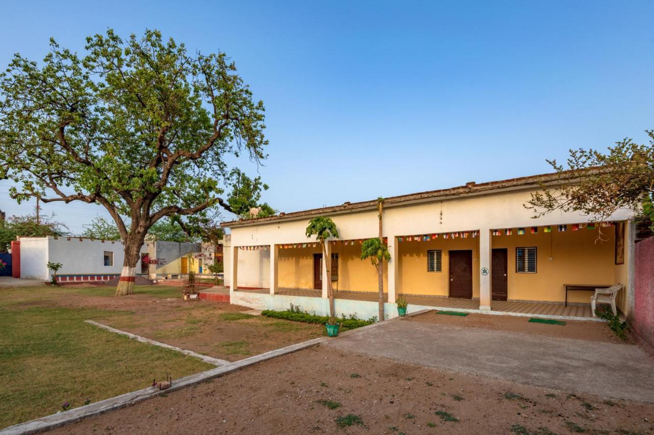 Khajurāho Mini Homestay المظهر الخارجي الصورة