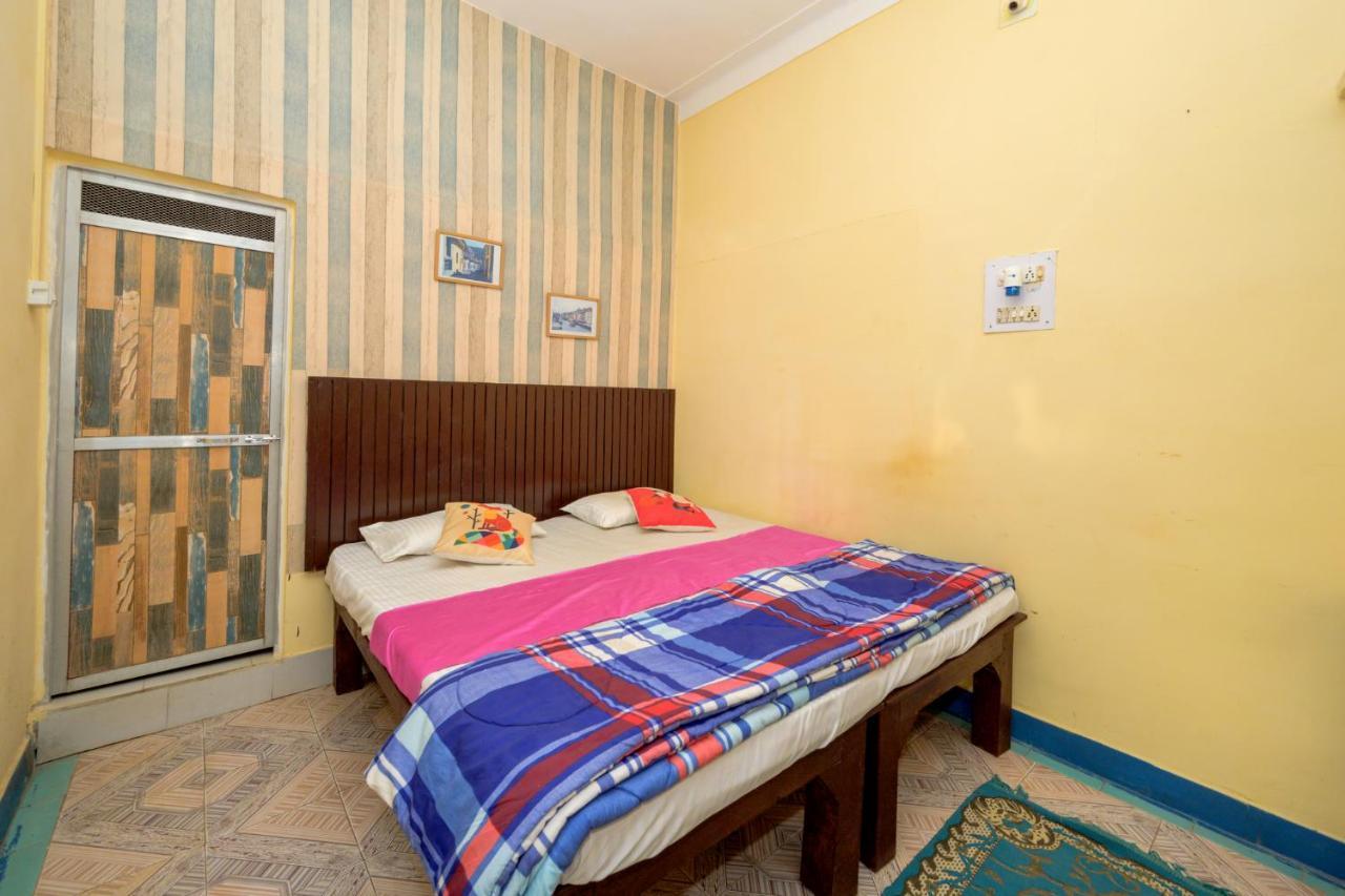 Khajurāho Mini Homestay المظهر الخارجي الصورة