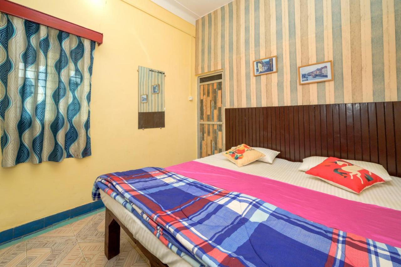 Khajurāho Mini Homestay المظهر الخارجي الصورة