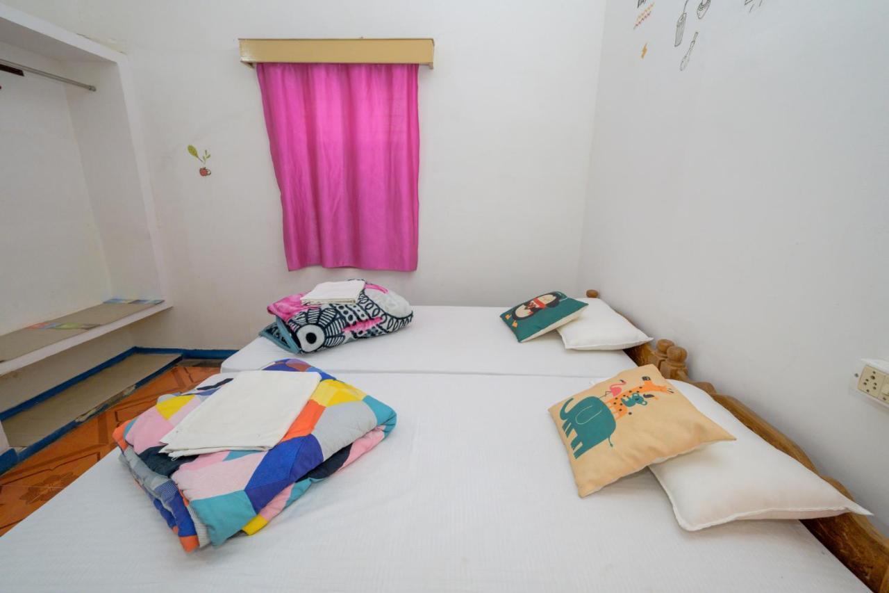 Khajurāho Mini Homestay المظهر الخارجي الصورة