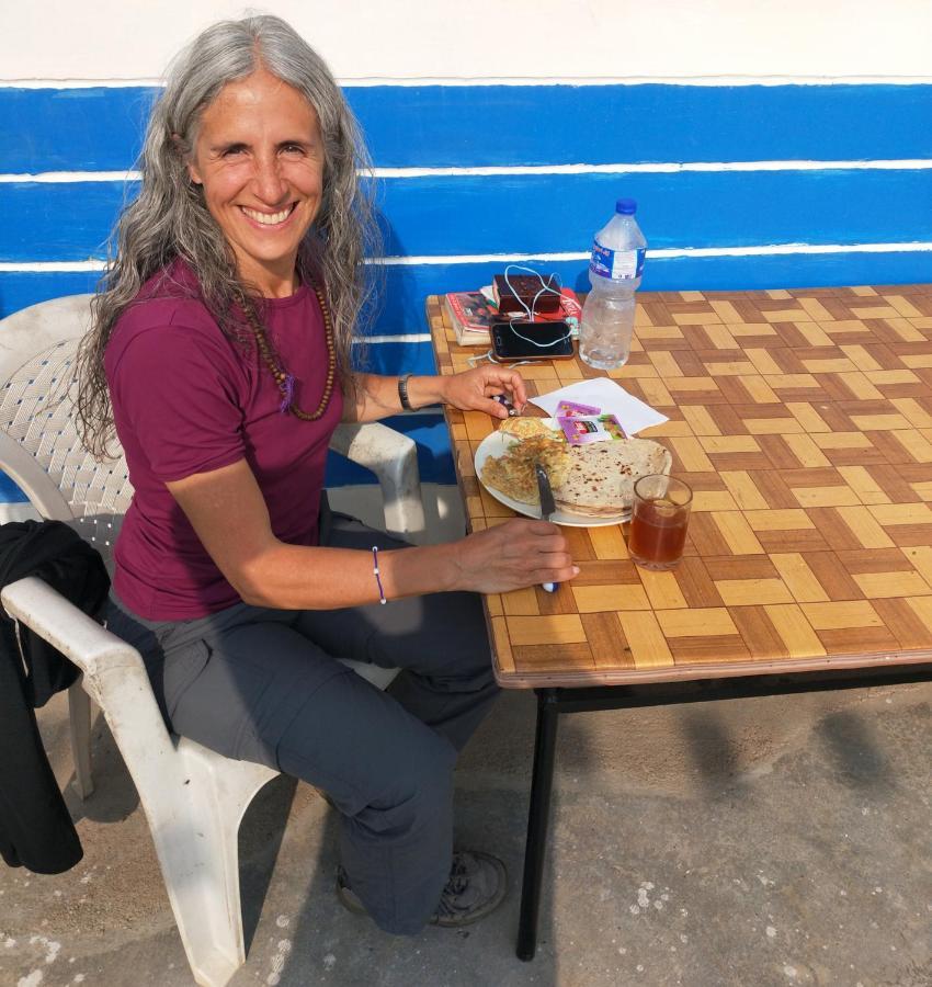Khajurāho Mini Homestay المظهر الخارجي الصورة