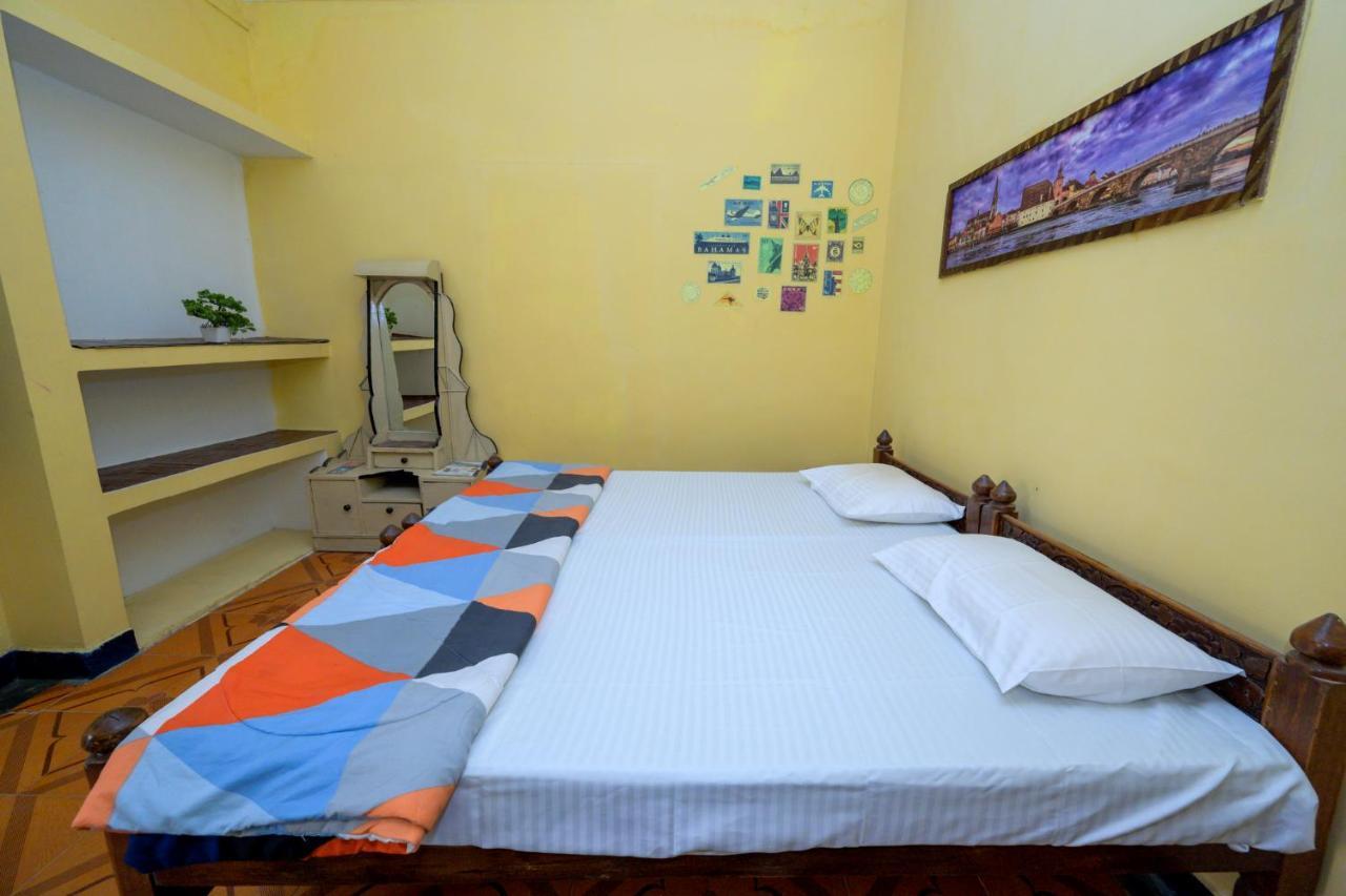 Khajurāho Mini Homestay المظهر الخارجي الصورة
